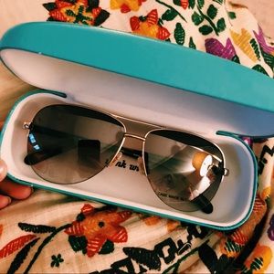 Kate Spade Sunglasses!